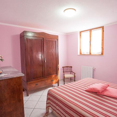 Casa Malva Apartment Portoferraio Exterior foto