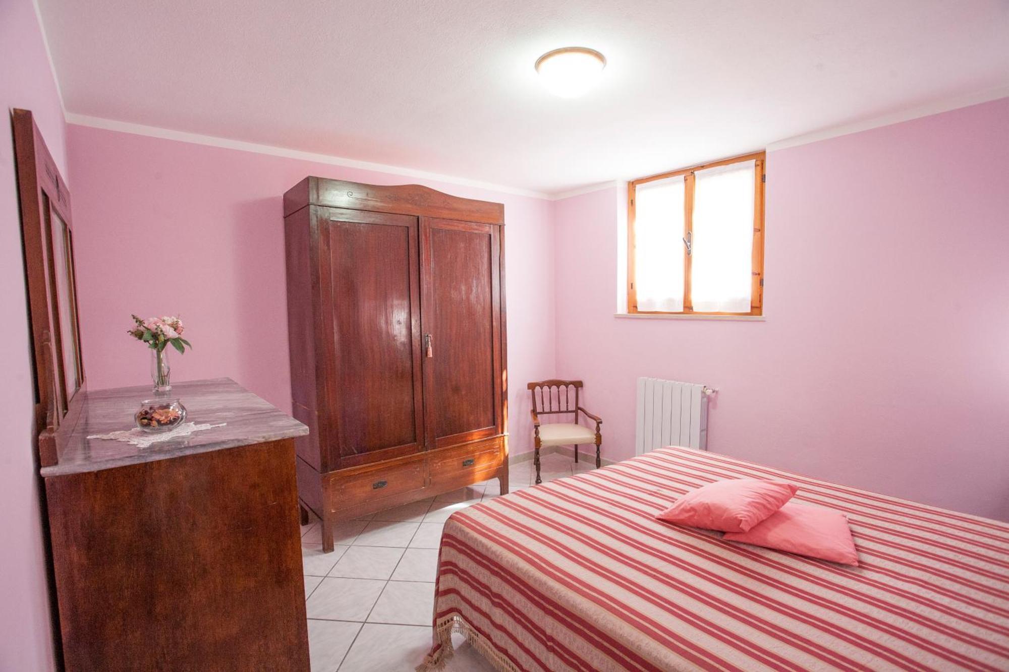 Casa Malva Apartment Portoferraio Exterior foto