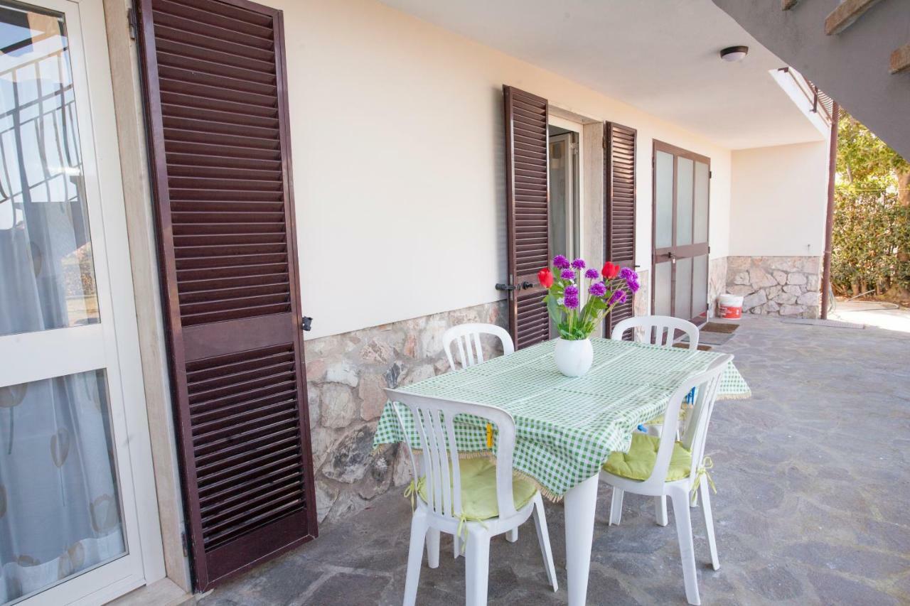 Casa Malva Apartment Portoferraio Exterior foto